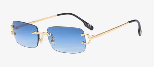 Bevair Deluxe Brille