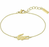 Lacoste Armband Farbe Gold