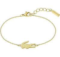 Lacoste Armband Farbe Gold